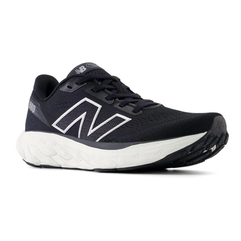 WomensNewBalanceFreshFoamX880v14 black seasalt silver 4 c5429b34 8d33 4570 a6b9 74b33cab3476