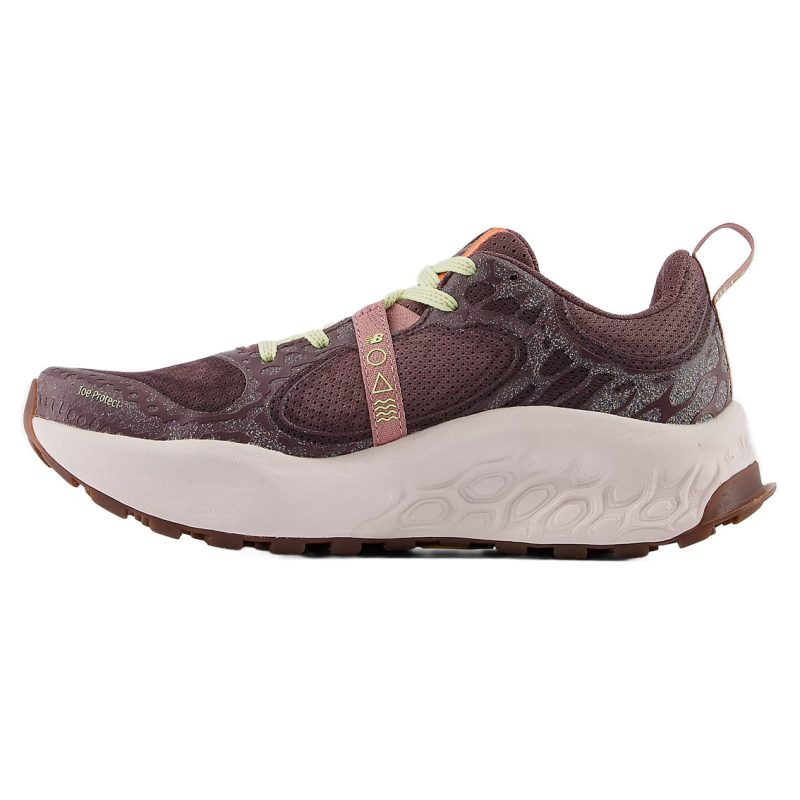 WomensNewBalanceFreshFoamXHierrov8 licorice 3