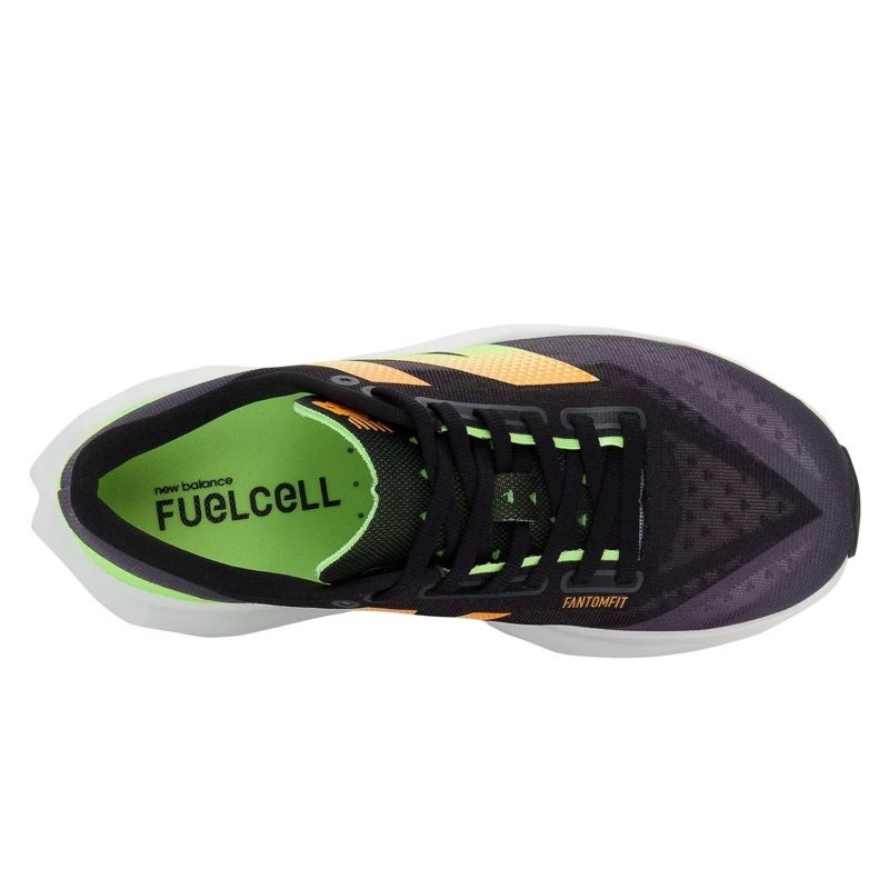 WomensNewBalanceFuelCellRebelv4 Black Graph 2