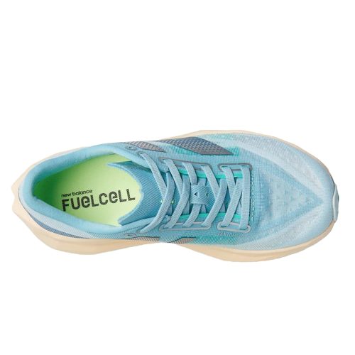 WomensNewBalanceFuelCellRebelv4 QuarryBlue 2