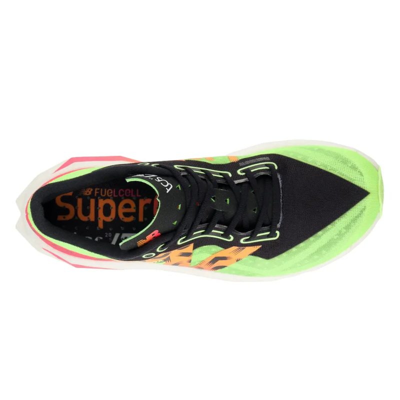 WomensNewBalanceFuelCellSuperCompEliteV4 LondonMarathon 2