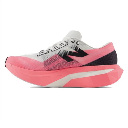 WomensNewBalanceFuelCellSuperCompEliteV4 Pink 4