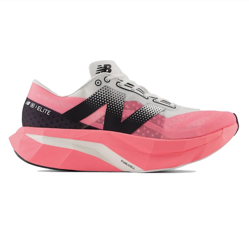 WomensNewBalanceFuelCellSuperCompEliteV4 Pink