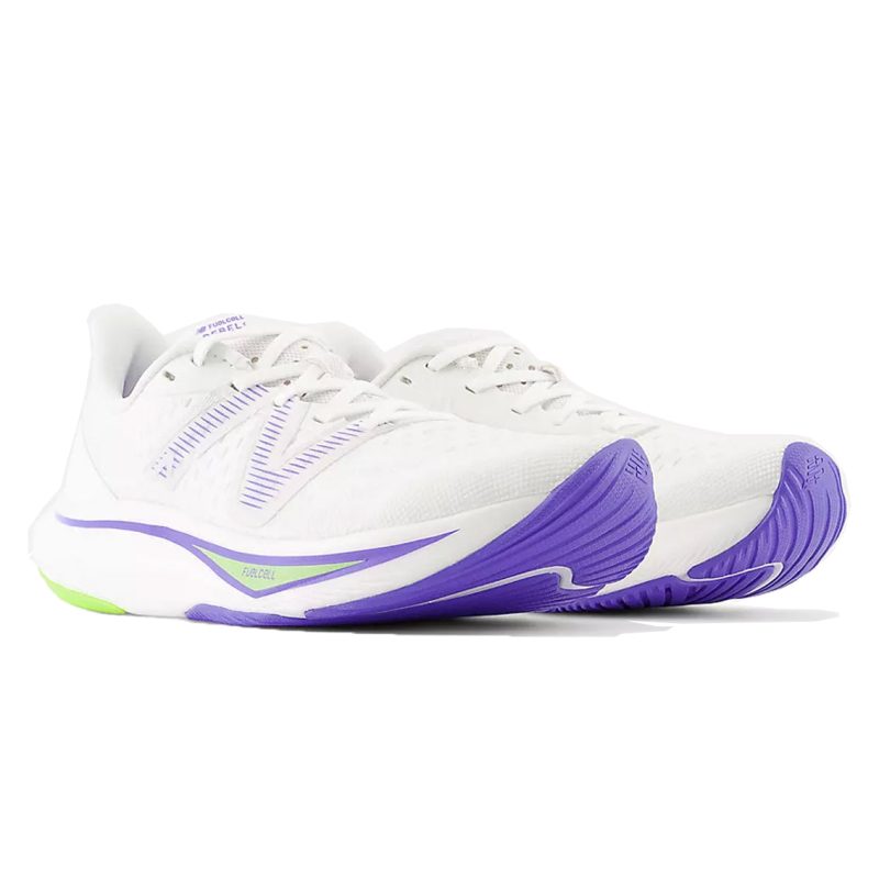 WomensNewBalanceFuelcellRebelv3 White ThirtyWatt ElectricIndigo 2