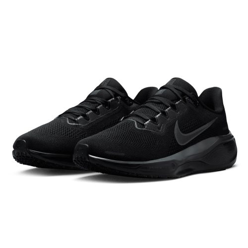 WomensNikeAirZoomPegasus41 Black Anthracite Noir 3