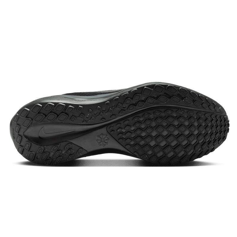 WomensNikeAirZoomPegasus41 Black Anthracite Noir 4