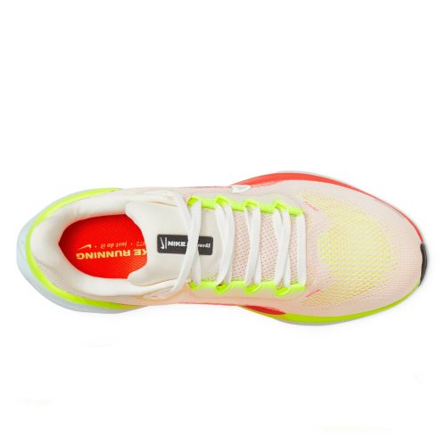 WomensNikeAirZoomPegasus41 SummitWhite ChromeBlancSommet Chrome 2