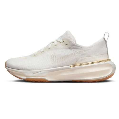 WomensNikeZoomXInvincibleRun3 LightBone PaleIvory Sail 3