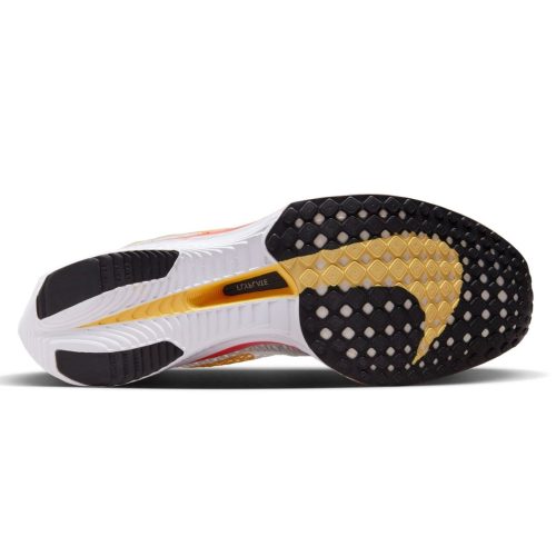 WomensNikeZoomXVaporflyNext 3 White TopazGold SeaCoral 4