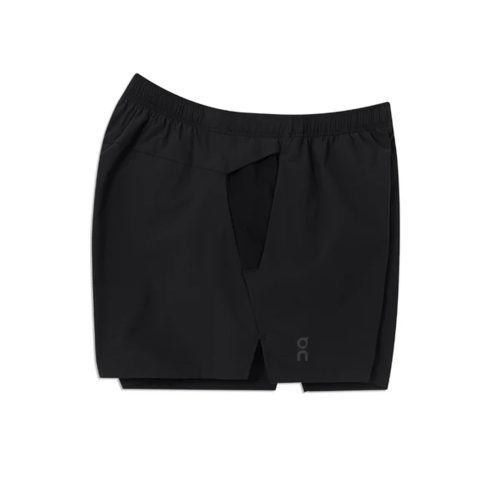 WomensONRunningEssentialShorts Black 2