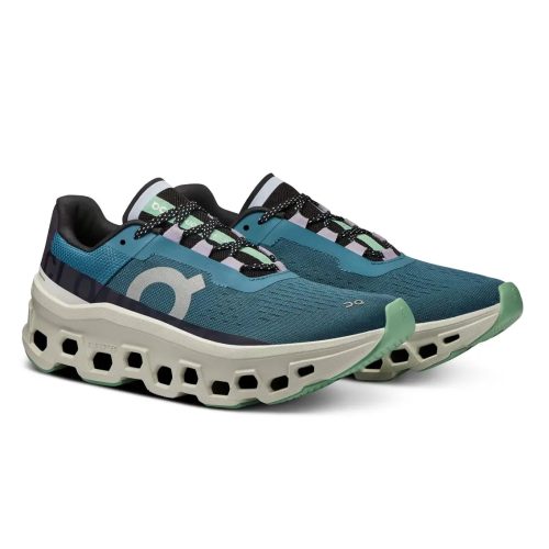 WomensOnRunningCloudmonster Dust Vapor 3