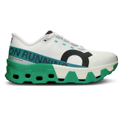 WomensOnRunningCloudmonsterHyper Undyed Mint 1