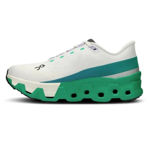 WomensOnRunningCloudmonsterHyper Undyed Mint 3