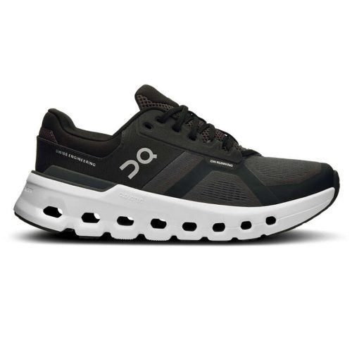 WomensOnRunningCloudrunner2 Eclipse Black