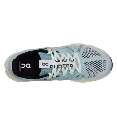 WomensOnRunningCloudsurfer7 Mineral Aloe 2