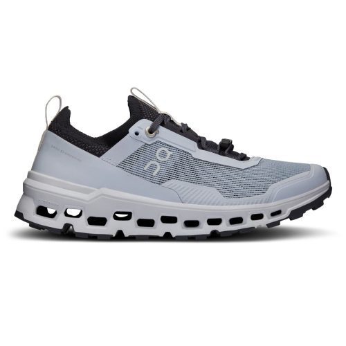 WomensOnRunningCloudultra2 HEather Iron