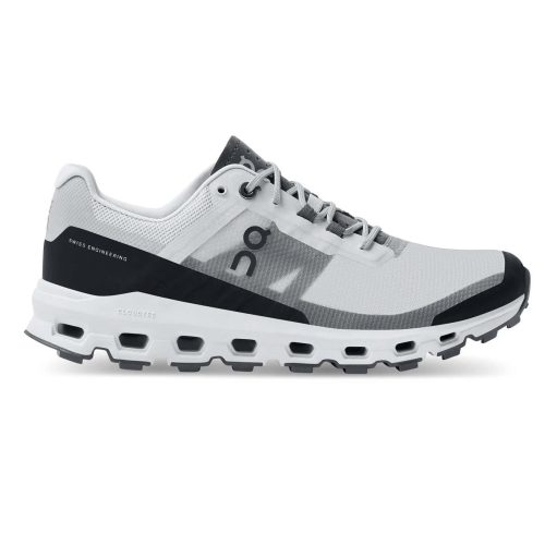 WomensOnRunningCloudvista Glacier Black