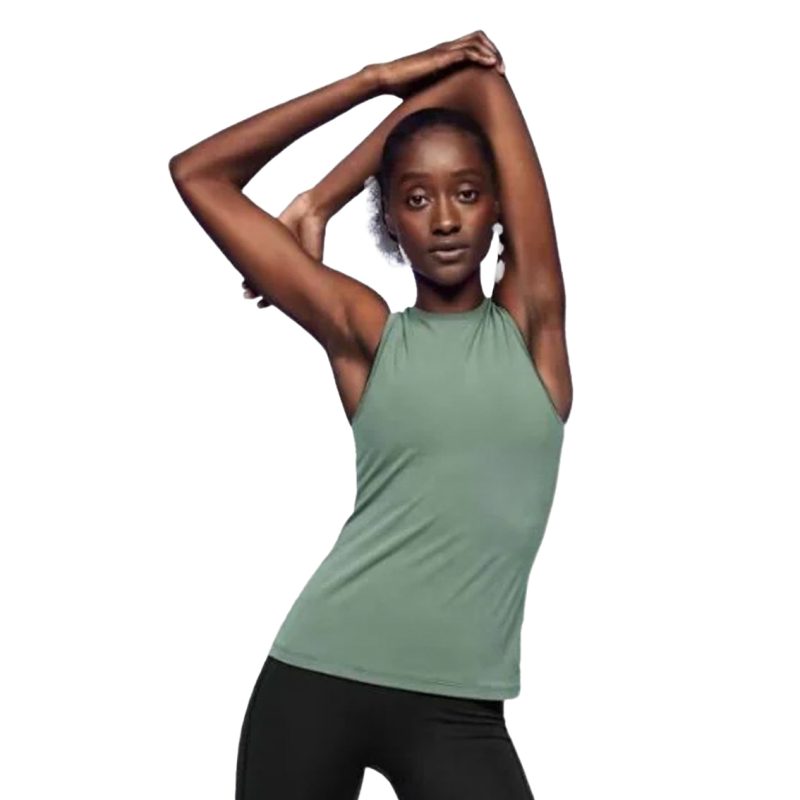 WomensOnRunningMovementTankTop Ivy