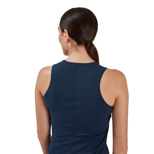 WomensOnRunningMovementTankTop Navy 2