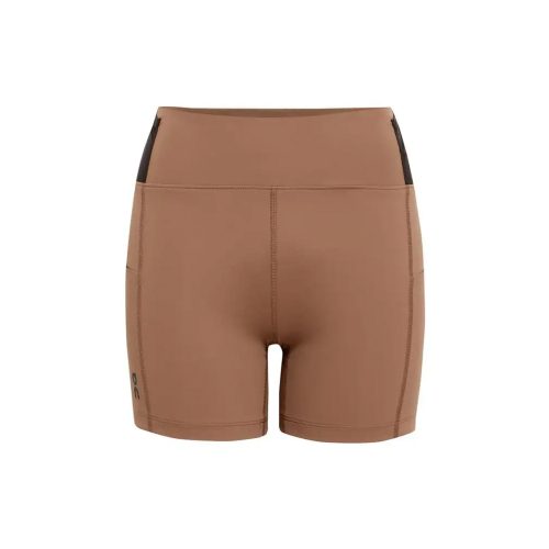 WomensOnRunningSprinterShorts Cocoa 2