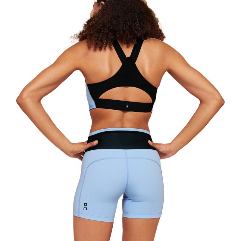 WomensOnRunningSprinterShorts Stratosphere 2