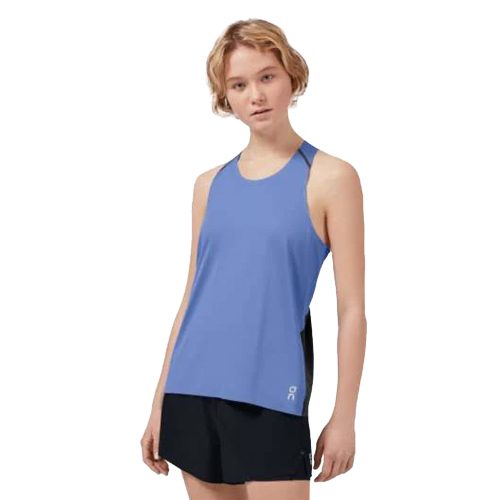 WomensOnRunningTank T Marina Black