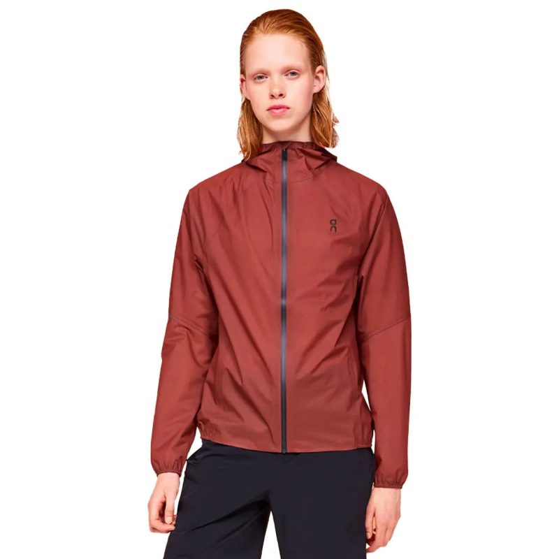 WomensOnRunningUltraJacket