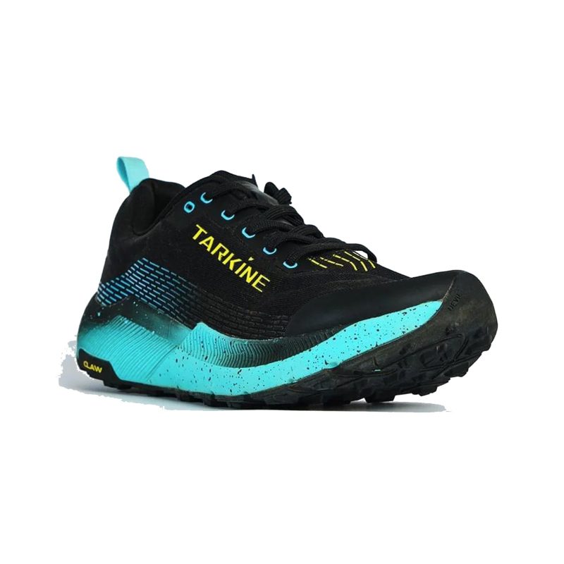 WomensTarkineTrailDevil Black BabyBlue 2