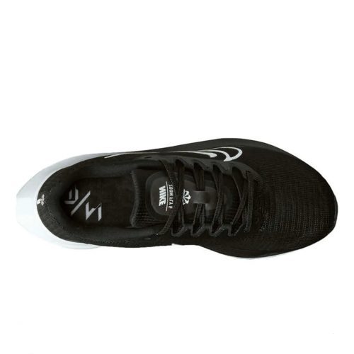 ZoomFly5 Black White 2