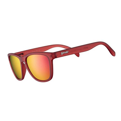 goodrOGsunglasses PhoenixataBloodyMaryBar