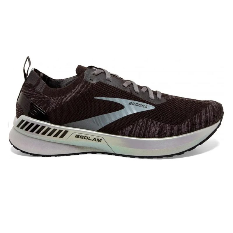 mens brooks bedlam 3 black 1