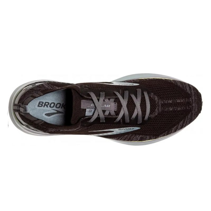 mens brooks bedlam 3 black 2