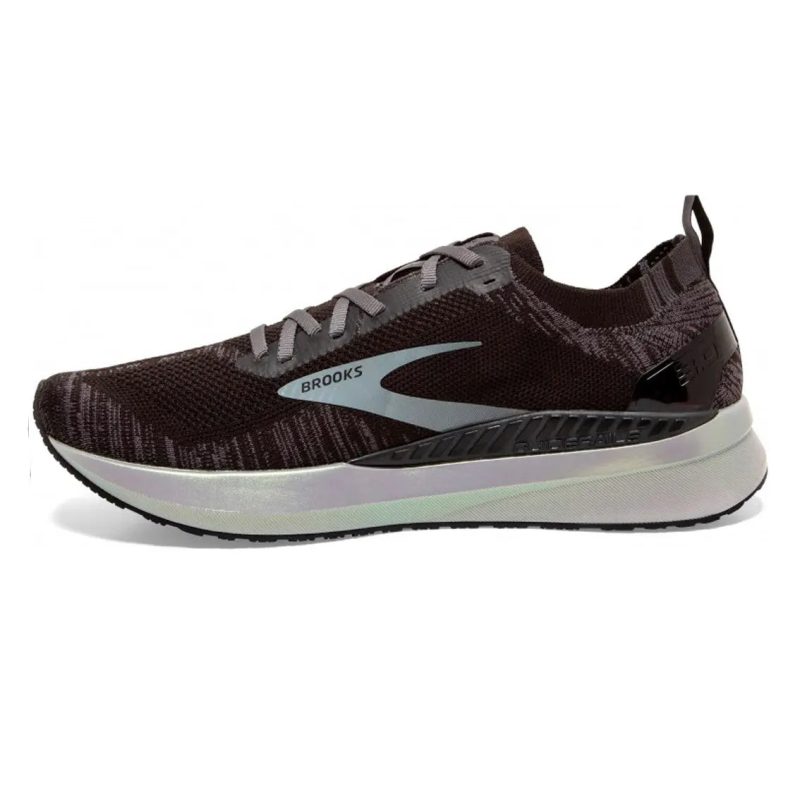 mens brooks bedlam 3 black 3