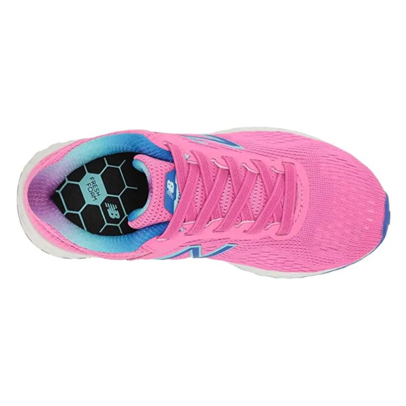 new balance kids shoe 2