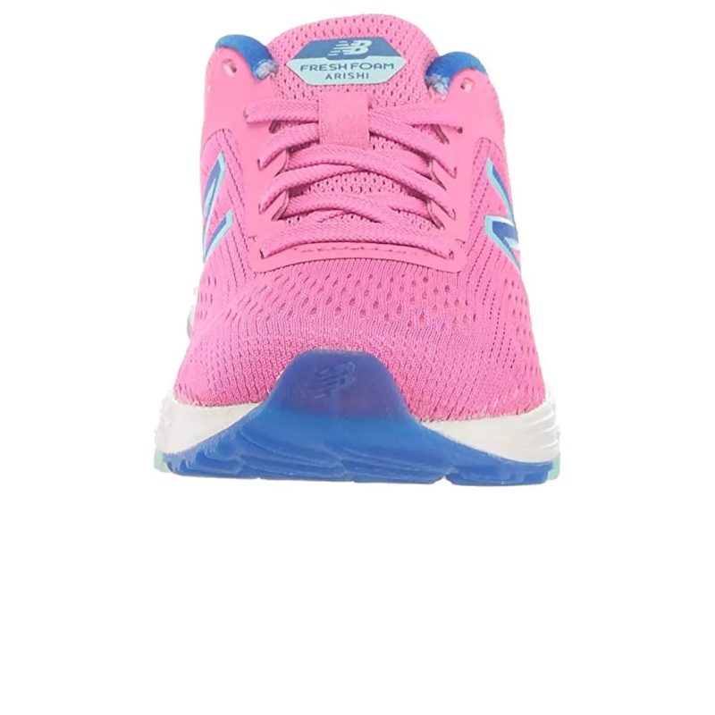 new balance kids shoe 3