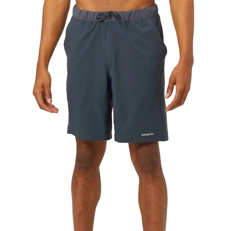 pace athletic mens patagonia terrebonne short smoulder blue 2