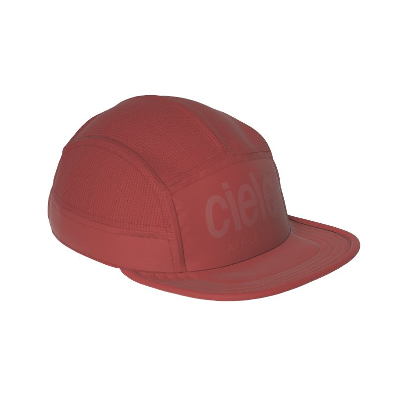 placeholder CieleAthleticsGOCap Athletics Rouge