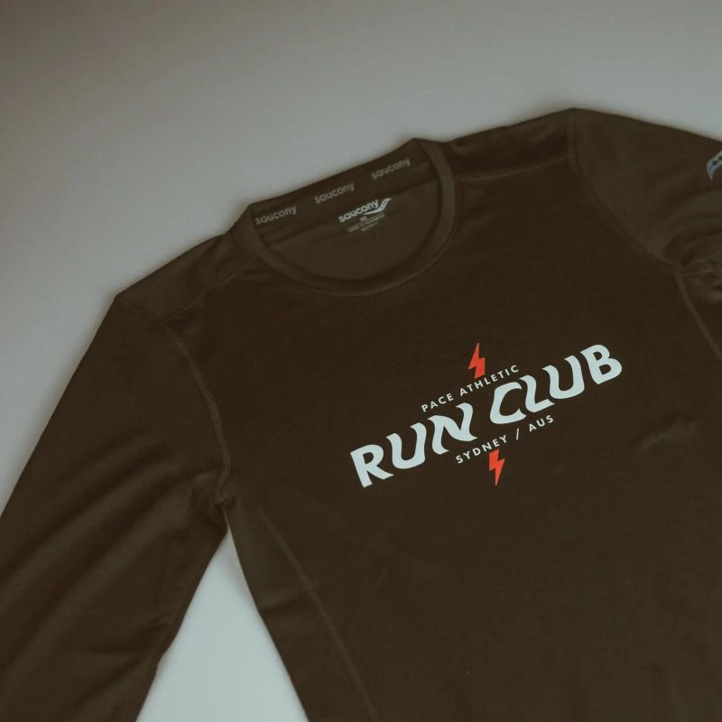 run club apparel 33