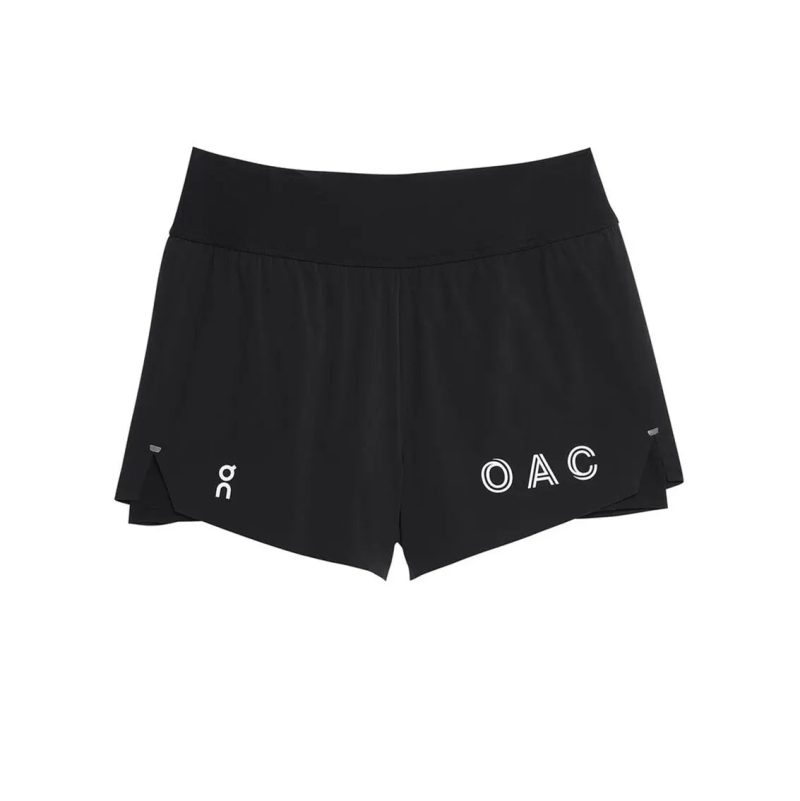 w oac running short 1