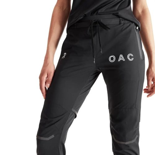 w running oac pant 4