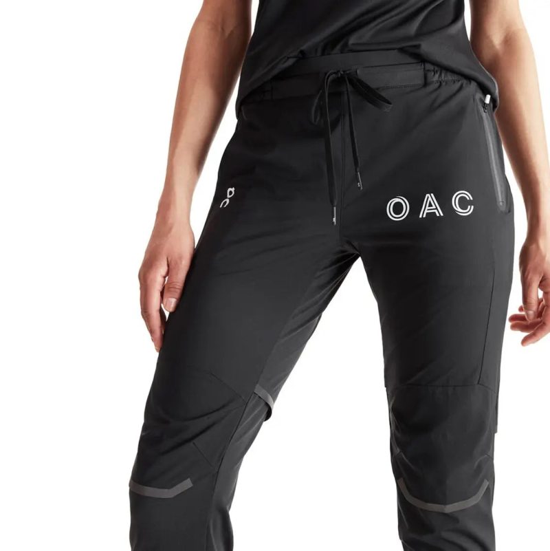 w running oac pant 4