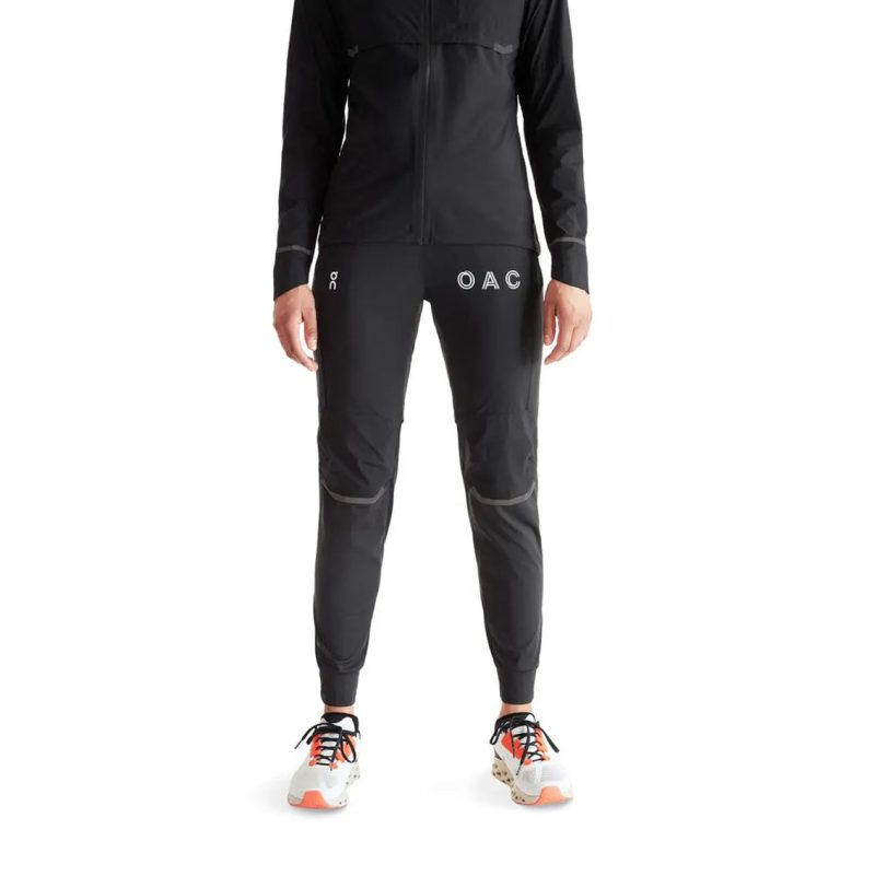 w running oac pant 7