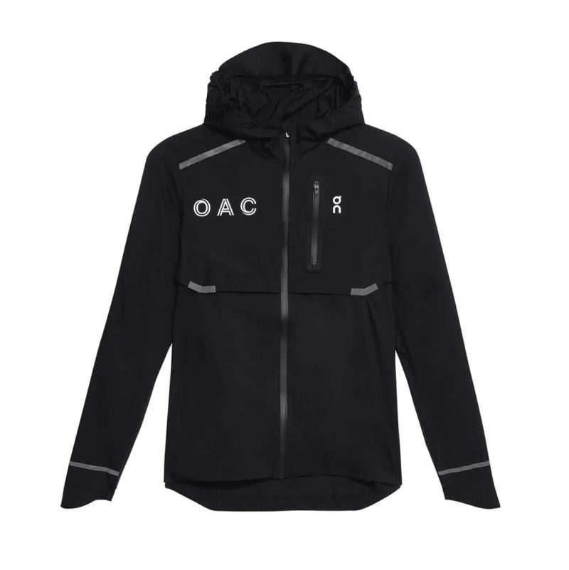 w weather jacket oac 1